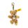 Steiff 039089 Schl&uuml;sselanh&auml;nger Mini Teddyb&auml;r 8cm