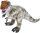 Wild Republic Kuscheltier Dino T-Rex Dinosaurier Tyrannosaurus Rex Pl&uuml;schtier Stofftier 63 cm