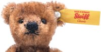 028151 Mini Teddyb&auml;r 9 braun Sammlerartikel kein Spielzeug abwaschbar braun (028151)